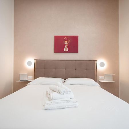 Nazzarooms 那不勒斯 外观 照片