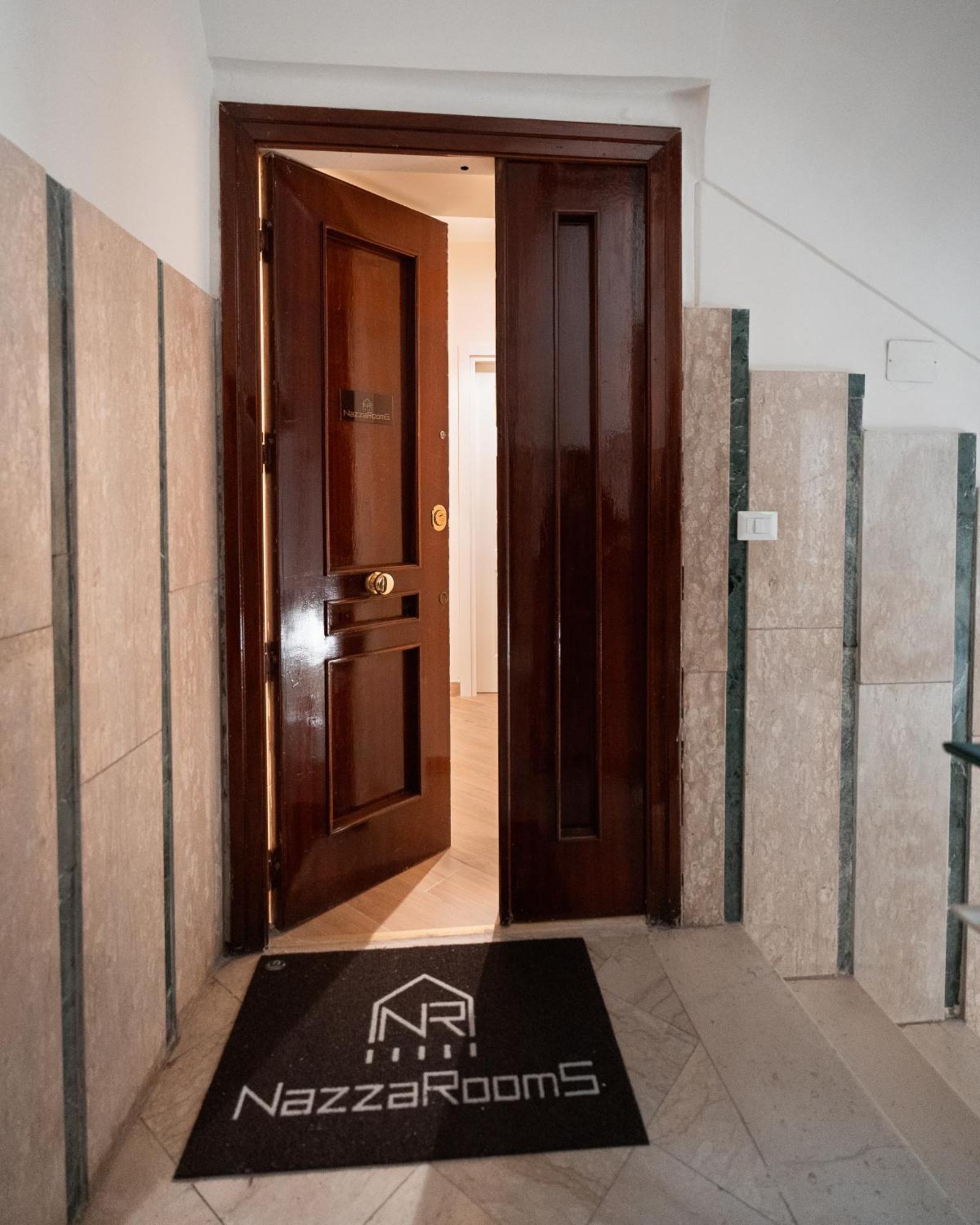Nazzarooms 那不勒斯 外观 照片