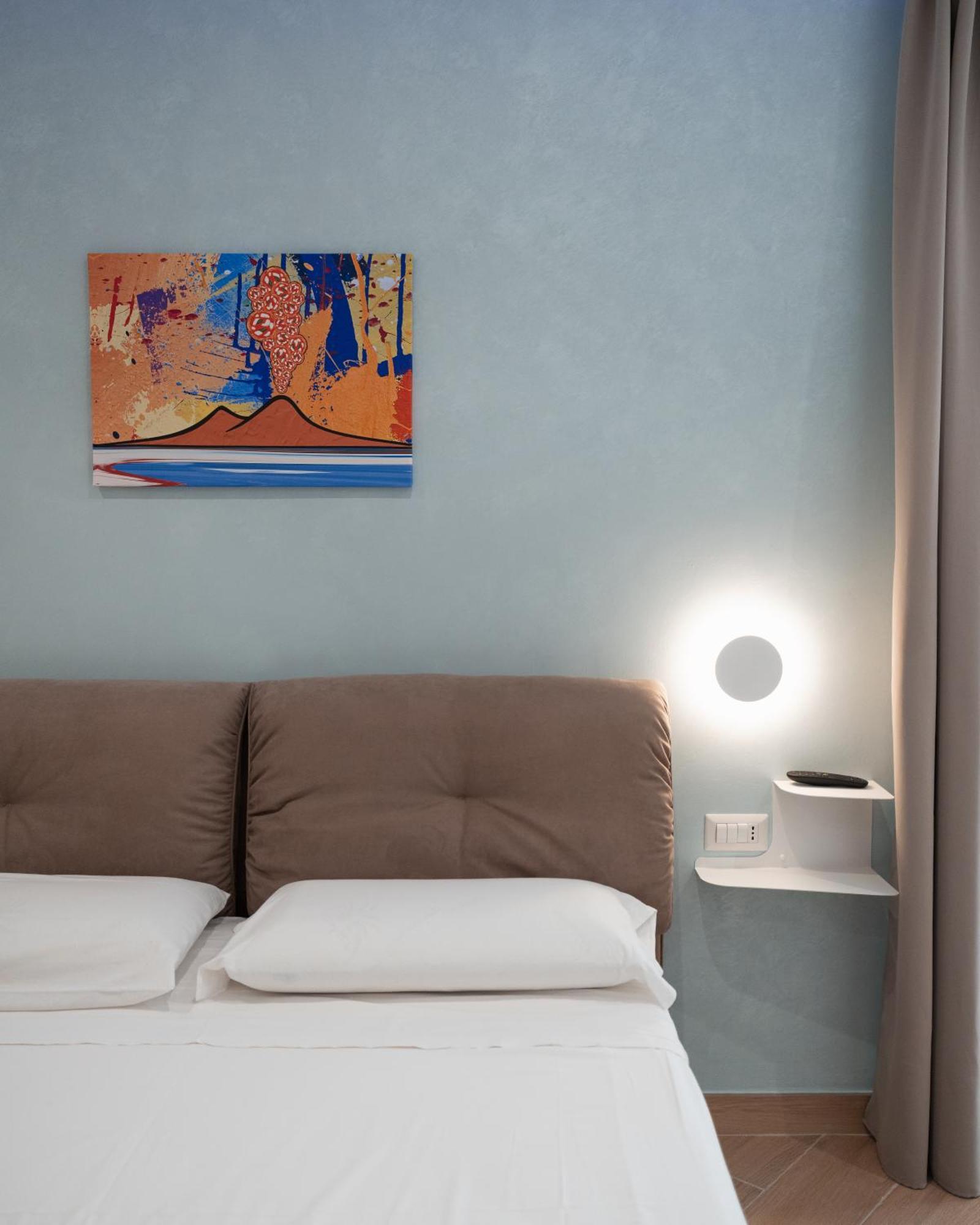 Nazzarooms 那不勒斯 外观 照片