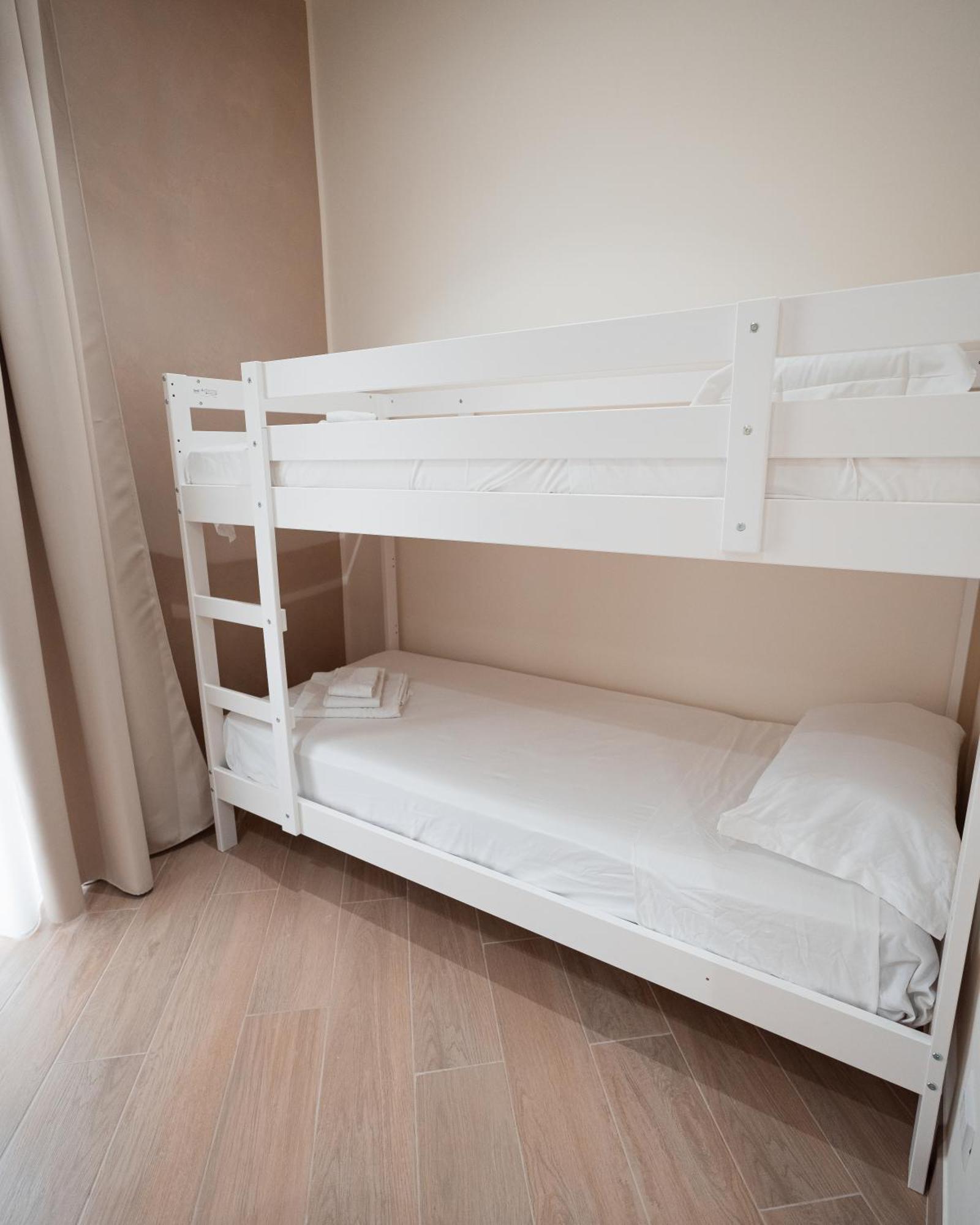 Nazzarooms 那不勒斯 外观 照片